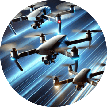 Drones