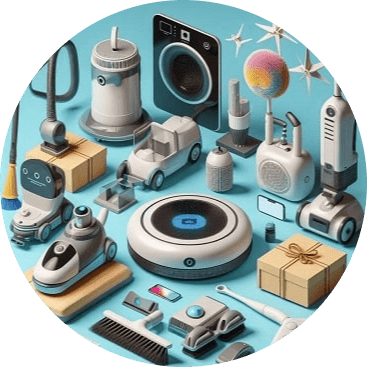 Cleaning Solutions