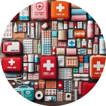 First Aid Kits