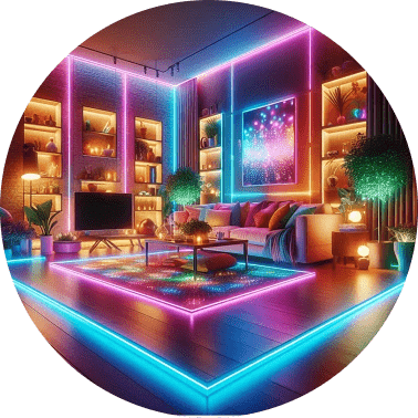LED Lights