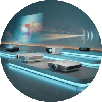 Projectors