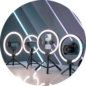 Ring Lights