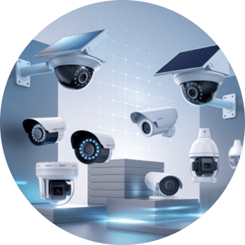 Security Cameras