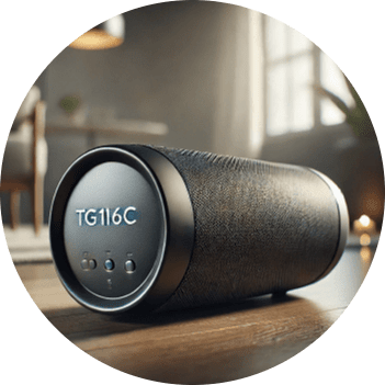 Speakers