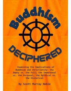 Buddhism Deciphered