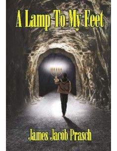 A Lamp to my Feet