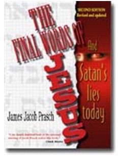 Final Words of Jesus