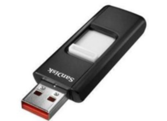 Thumb Drives