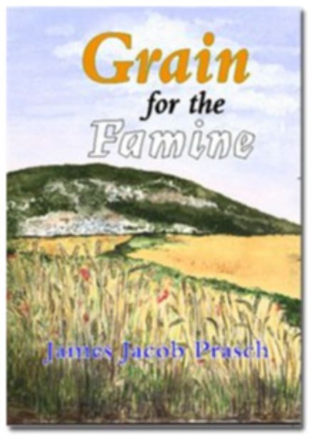 Grain for the Famine
