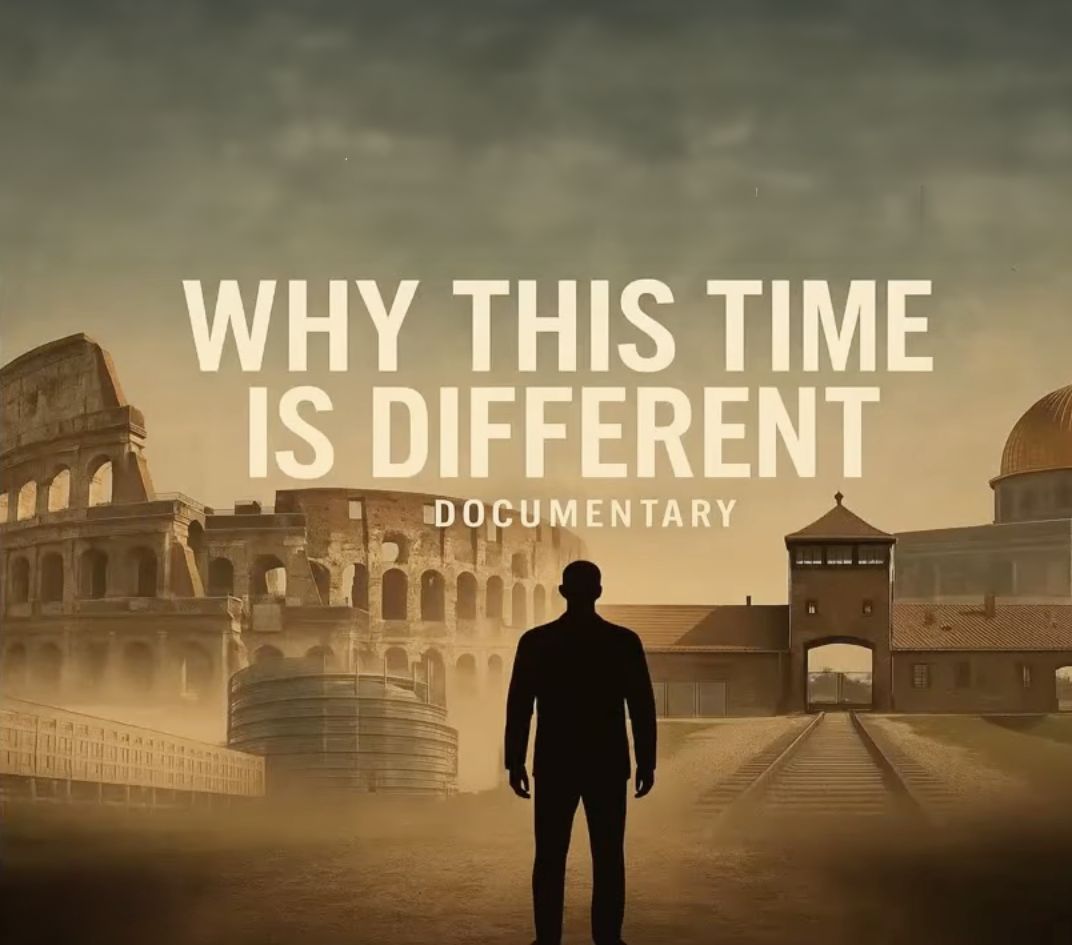 Why Is This Time Different? (Movie Download)