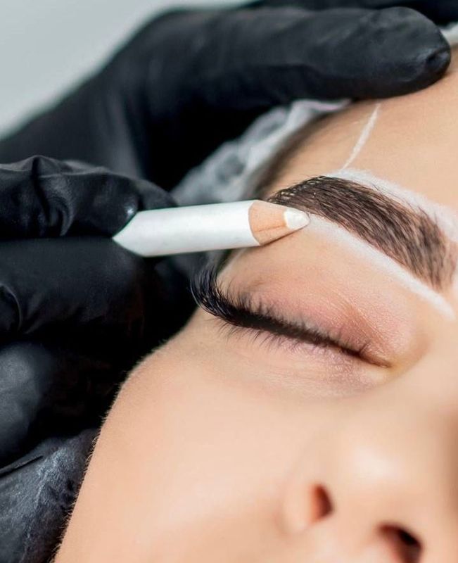 POWDER BROWS - CEJAS