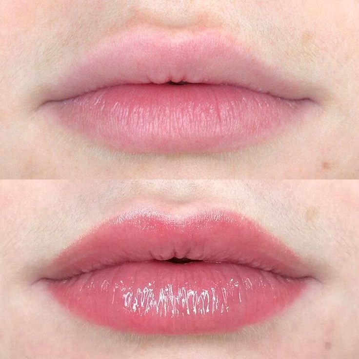 HYDRA COLOR LIPS