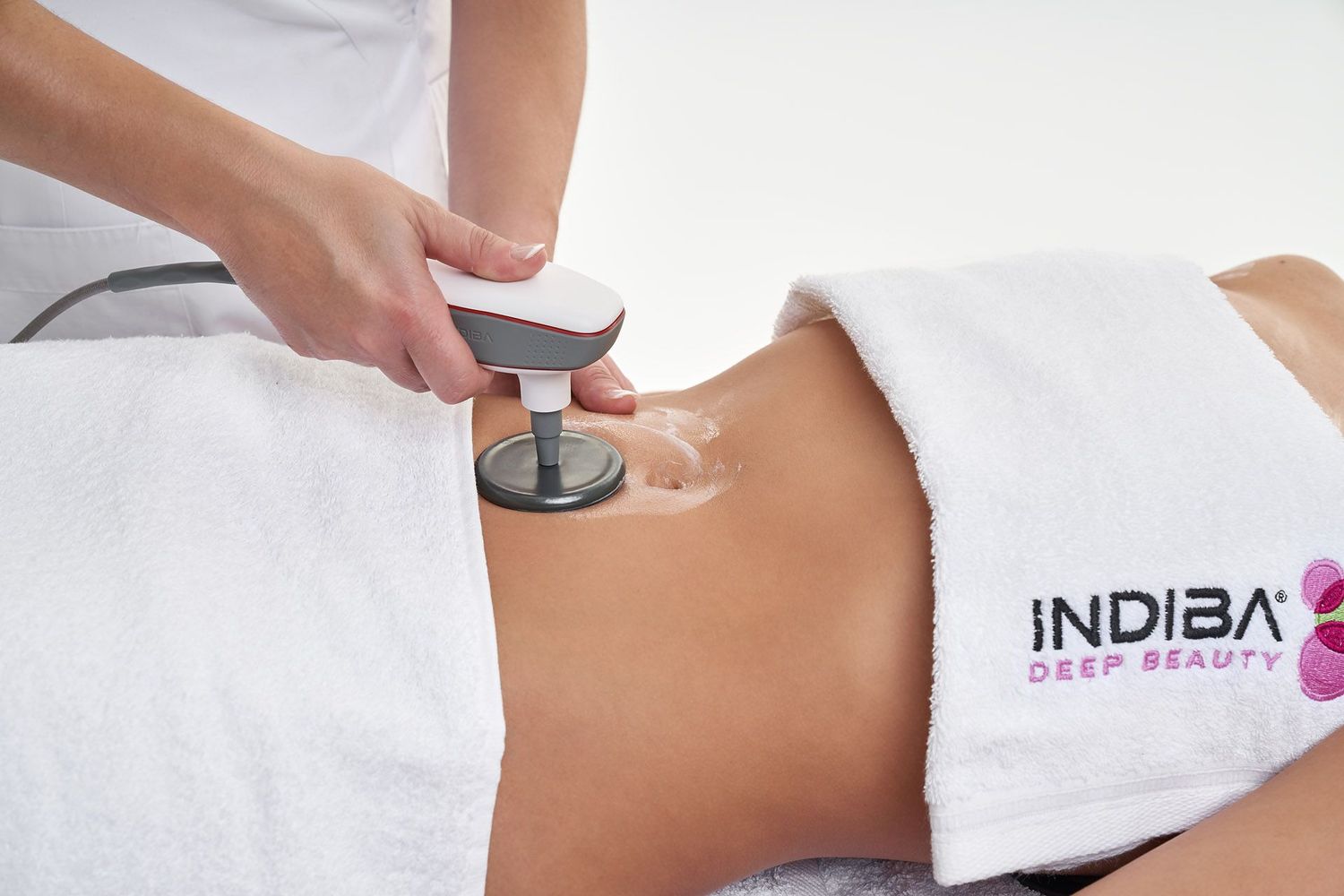 INDIBA ABDOMEN