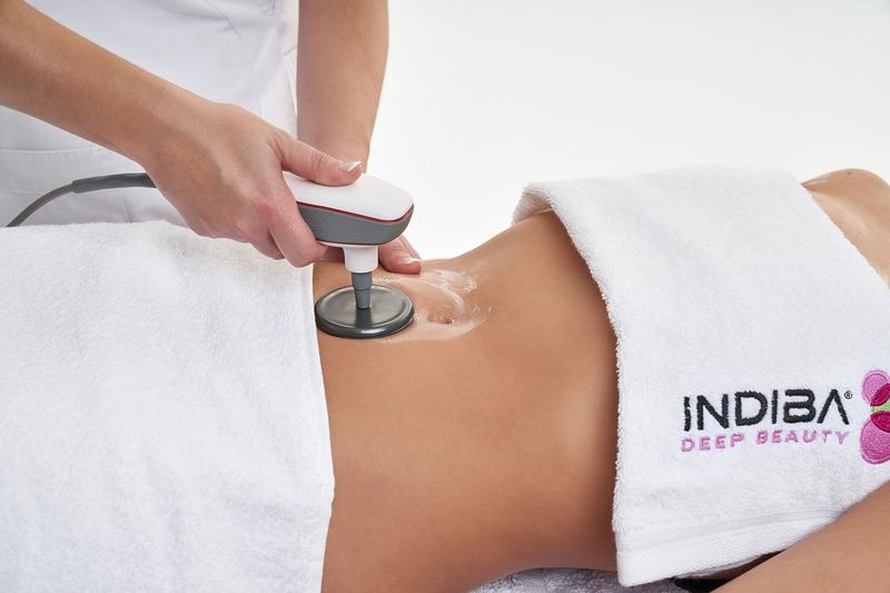 INDIBA ABDOMEN