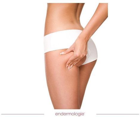 Masaje LILIUM BODY Levantamiento de Glúteos