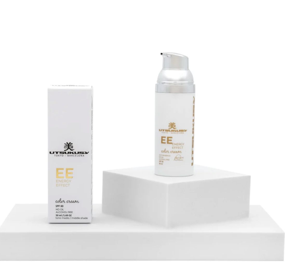 EE COLOR CREAM