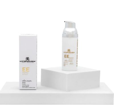 EE COLOR CREAM