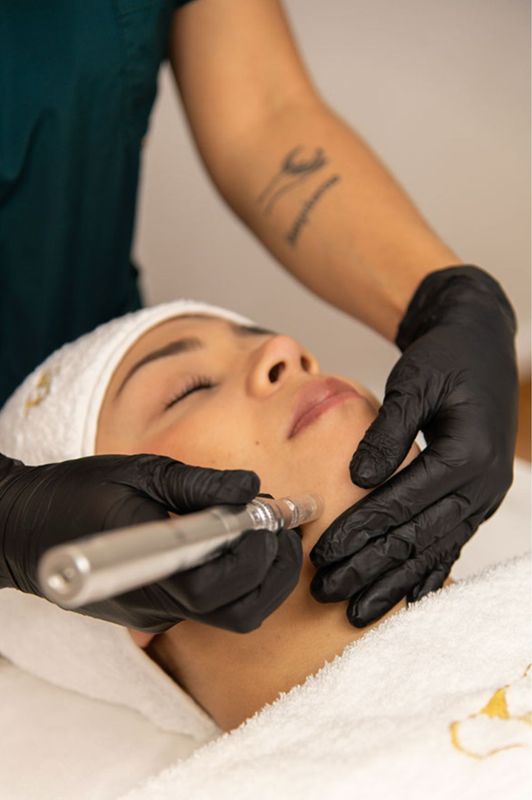 DERMAPEN FACIAL