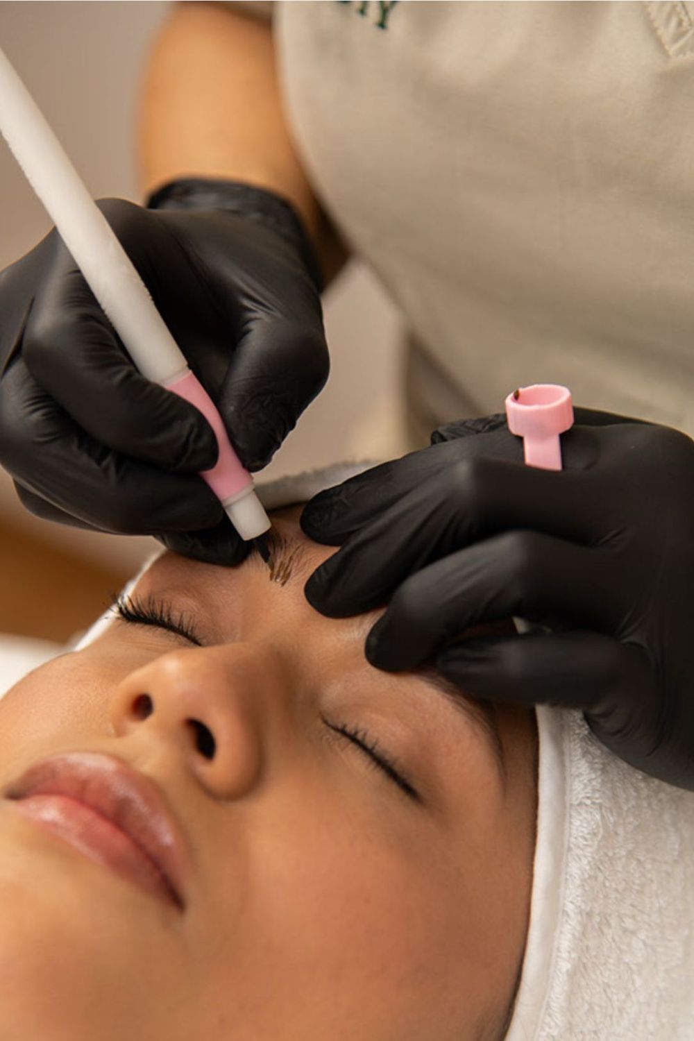 MICROBLADING - CEJAS