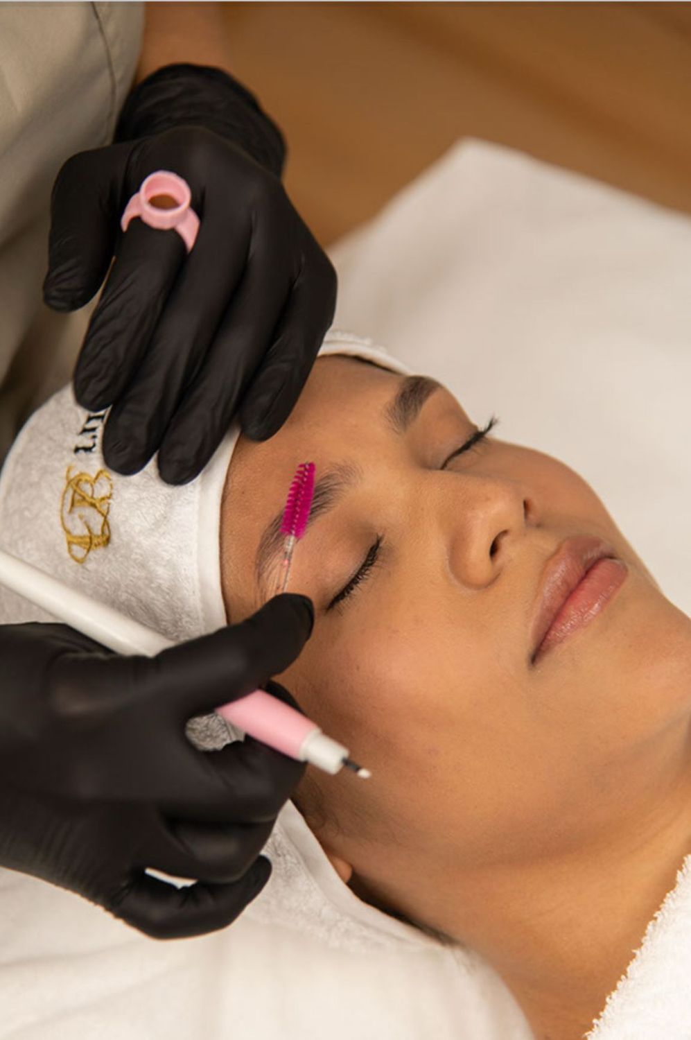 POWDER BROWS - CEJAS