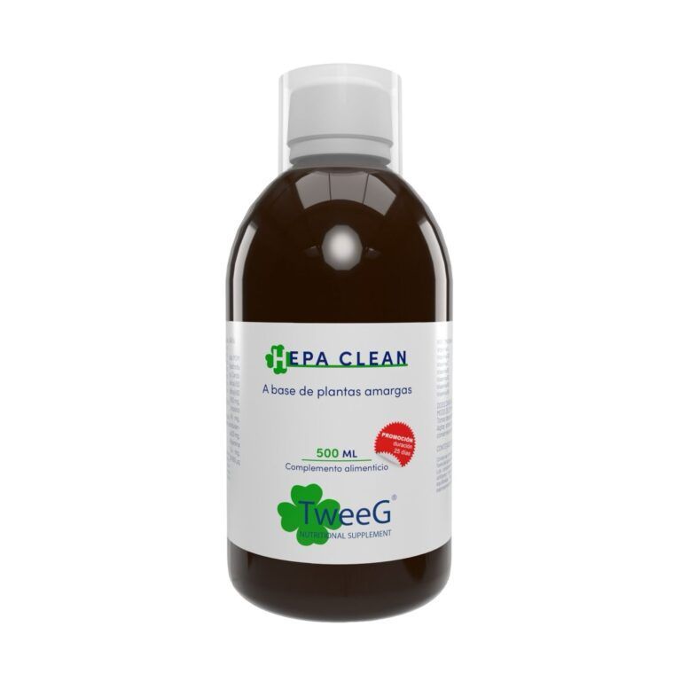 HEPA CLEAN