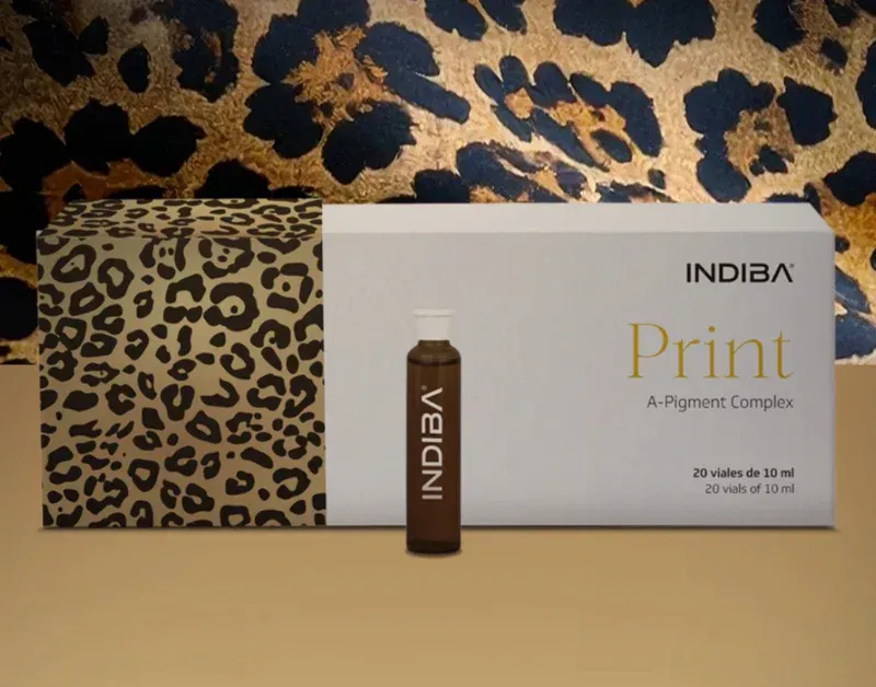 INDIBA Print A-Pigment Complex