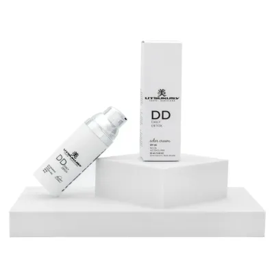 DD COLOR CREAM
