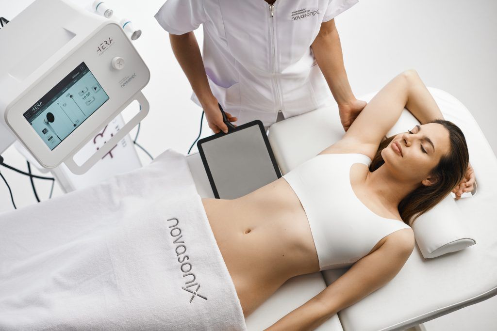 HERA ABDOMEN + ESPALDA HERA ABDOMEN + ESPALDA
