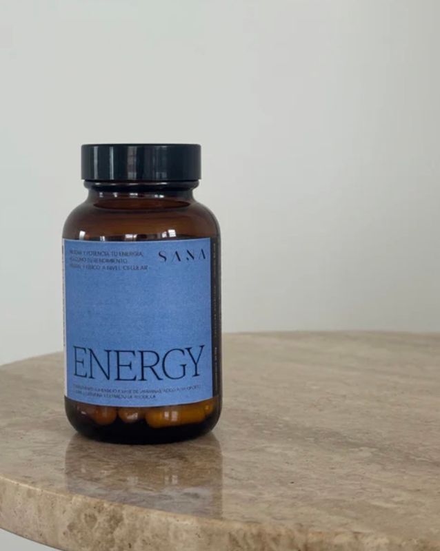 ENERGY