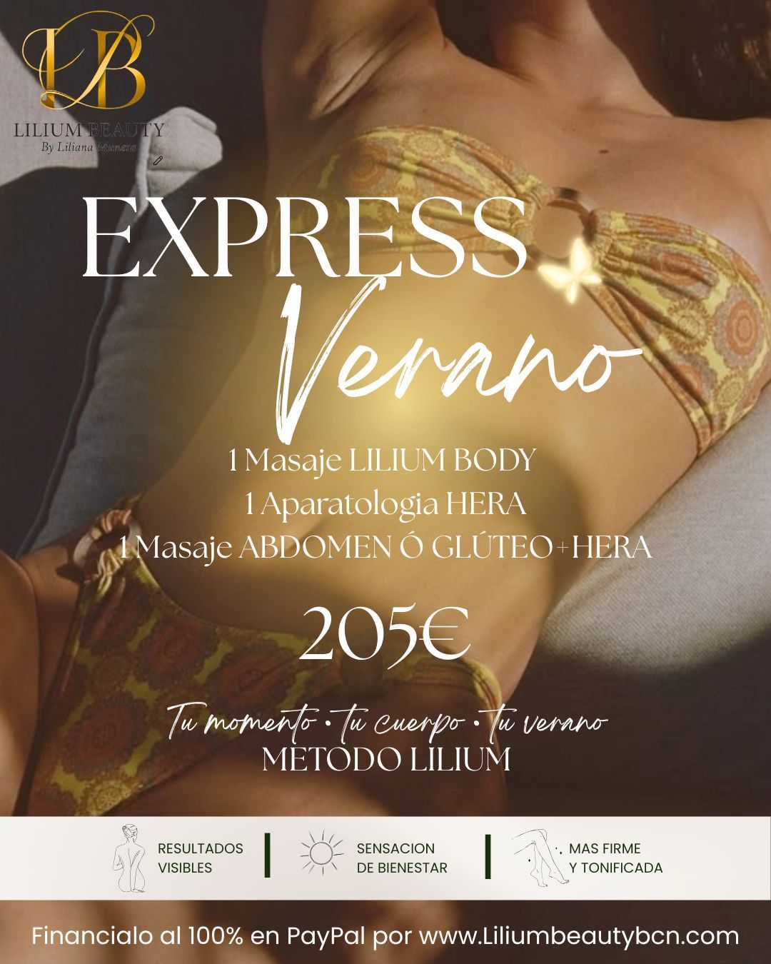 Express Verano