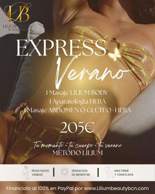 Express Verano