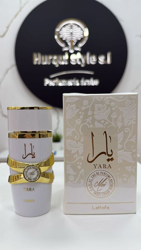 Yara Moi Lattafa  Eau de Parfum (100ml