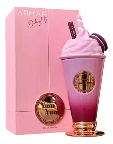 YUM YUM