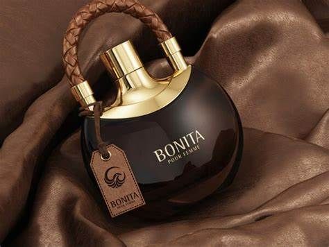 BONITA POUR FEMME