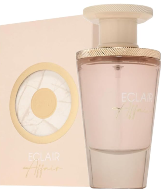 ECLAIR AFFAIR