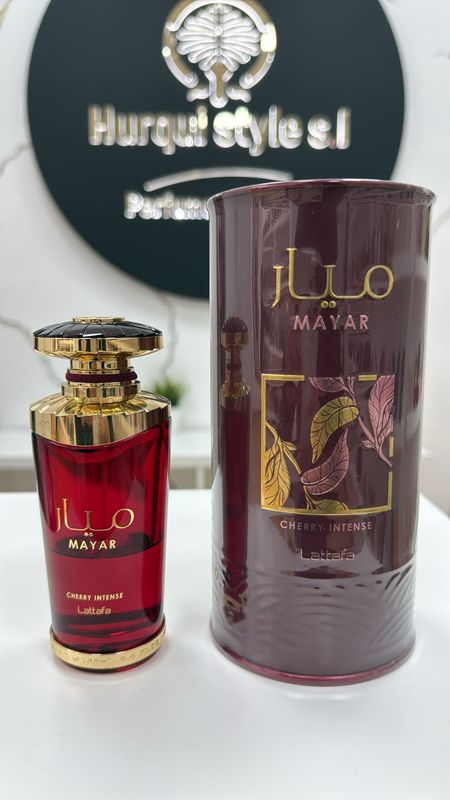 Lattafa Mayar Cherry Intense Lattafa   Eau de Parfum (100ml)
