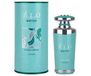 Mayar Lattafa  Natural Intense Eau de Parfum (100ml)