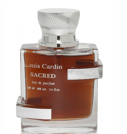 Sacred Louis Cardin  unisex