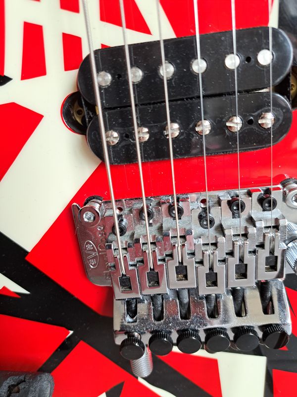 EVH