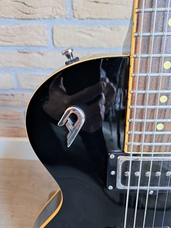 Duesenberg 49er B stock