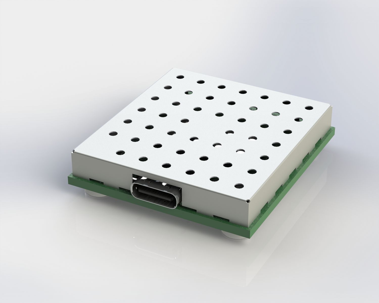 QuickUSB Module - 5.0 Gbps USB 3.0