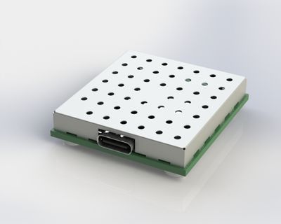 USB Modules