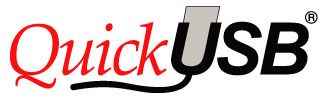 QuickUSB