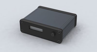 SmartSwitch™ Eight Channel Smart Antenna Control Box