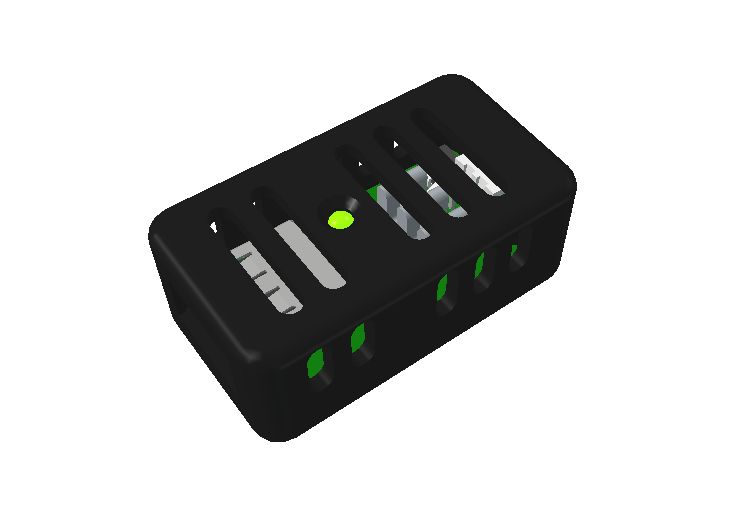 USB Radio Power Adapter