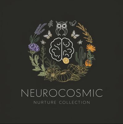 Neurocosmic Nurture Collection