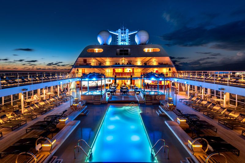 Cruises