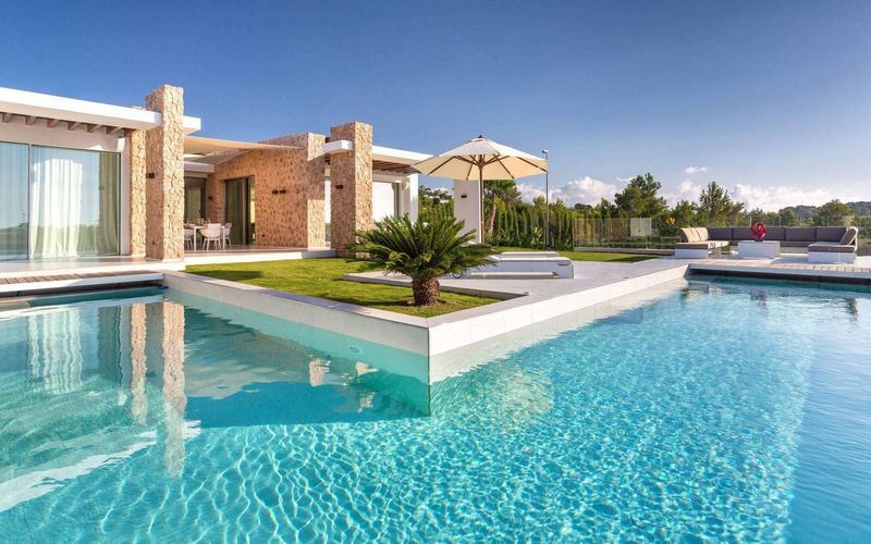 Homes And Villas