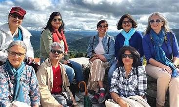 🌍 Group Trip Planning – Custom Pricing