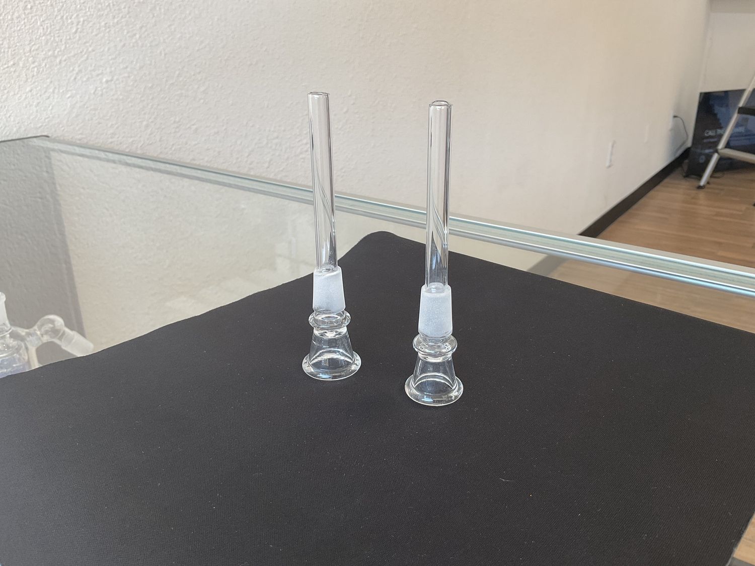 14mm Down Stem bowl combo